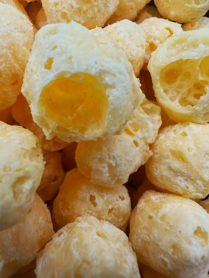 Сир хрумкий оригінал 30g.