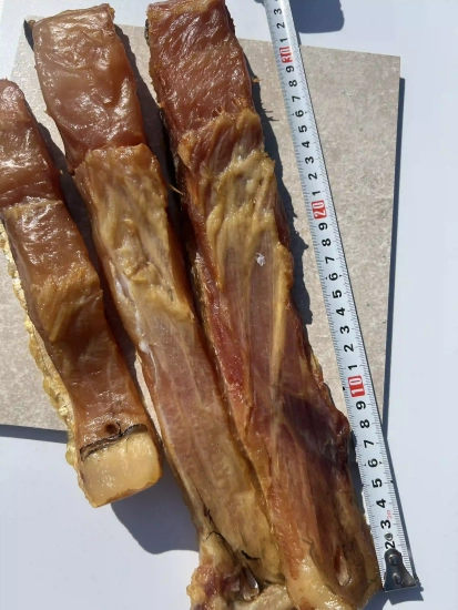 Балик товстолоба х/к 100g.