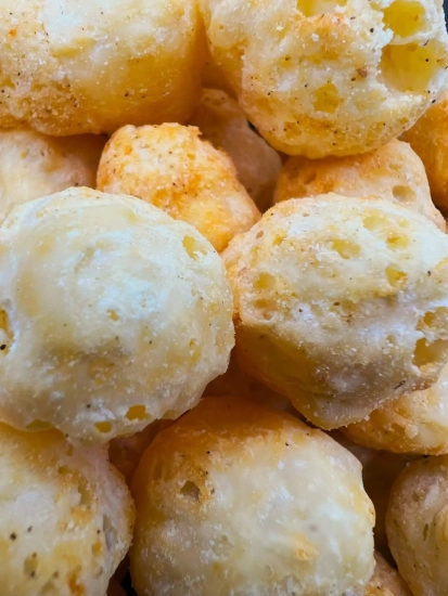 Сир хрумкий бекон 30g.