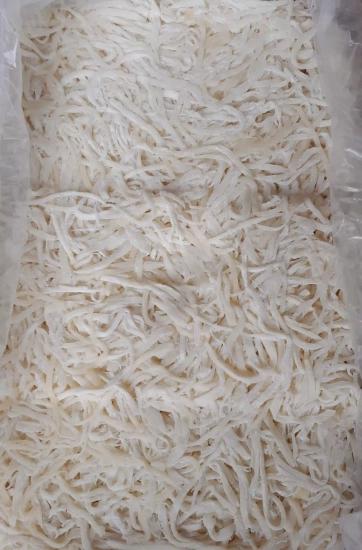 Кальмар стружка преміум 1kg.