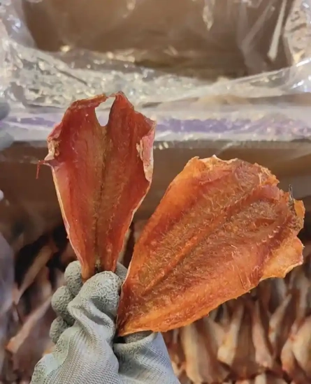 Льодяна спинка з перцем 1kg.