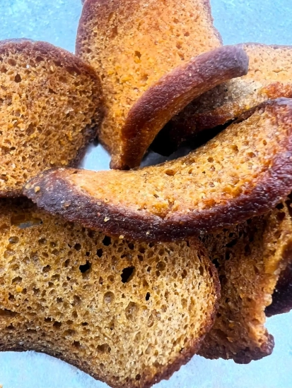 Грінки сир 100g.
