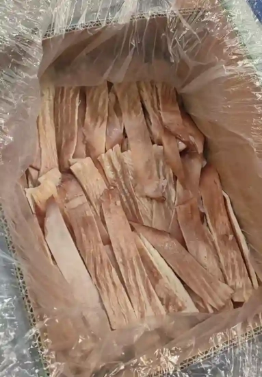 Смуги кальмару преміум 1kg.