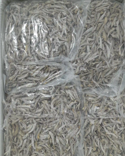 Анчоус 1kg.