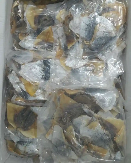 Голд фіш 1kg.