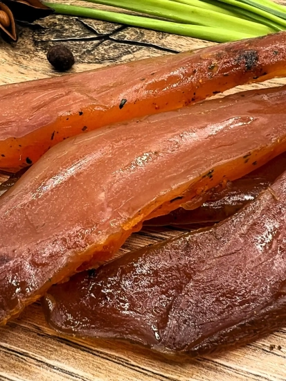 Джерки паличка індички 70g.