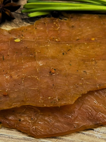 Чіпси індички 70g.
