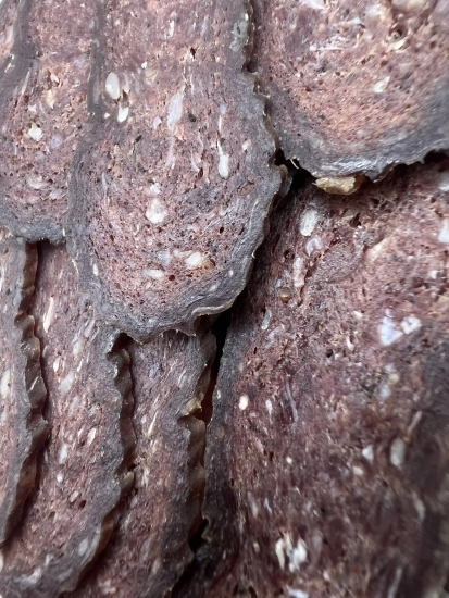 Cуджук з яловичини 50g.