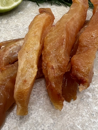 Джерки паличка сома 70g.
